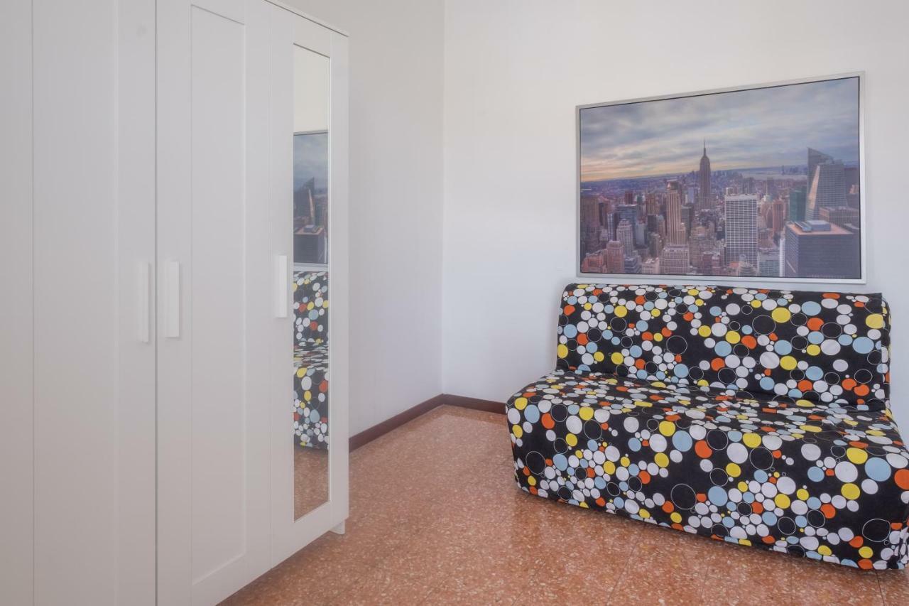 B&B Le Camelie Bareggio Exterior photo
